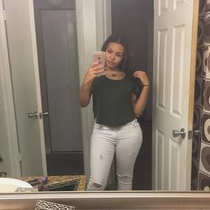 Meet your Posher, Jhané